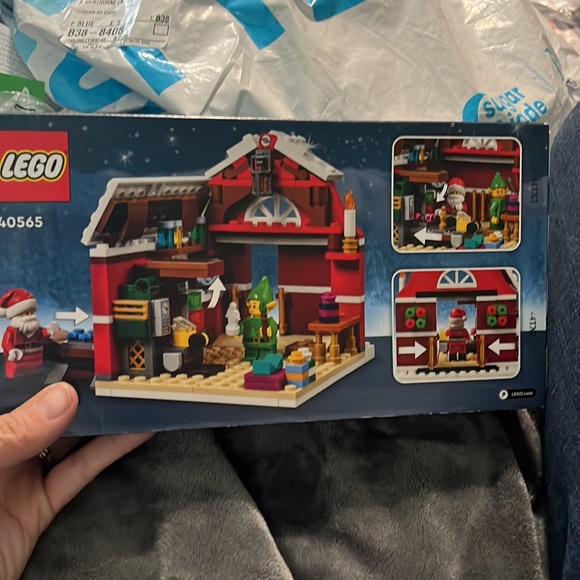 Lego - Picture 5 of 5